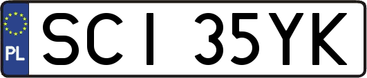 SCI35YK