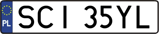 SCI35YL