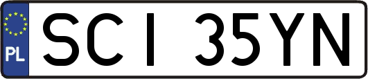 SCI35YN