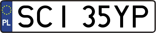 SCI35YP