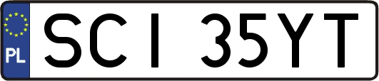 SCI35YT