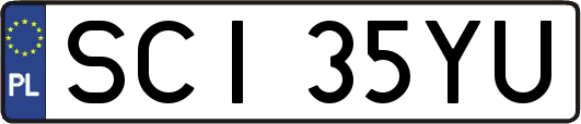 SCI35YU