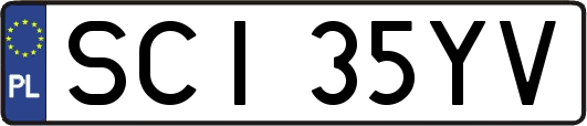 SCI35YV