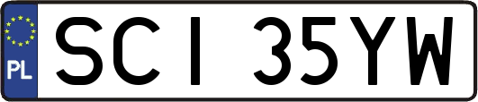 SCI35YW