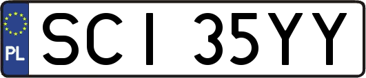 SCI35YY