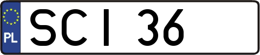 SCI36