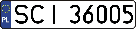 SCI36005