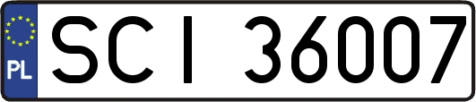 SCI36007