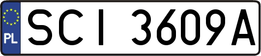 SCI3609A