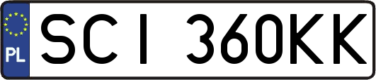 SCI360KK