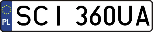 SCI360UA