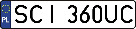 SCI360UC