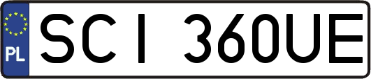 SCI360UE