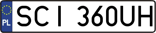 SCI360UH