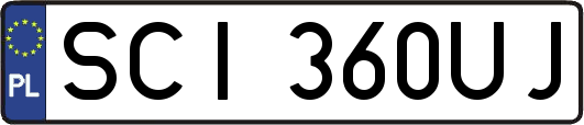 SCI360UJ