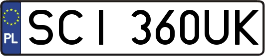 SCI360UK