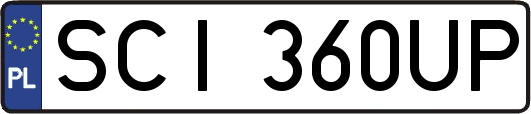SCI360UP