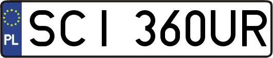 SCI360UR