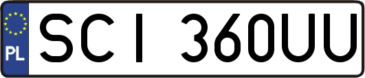 SCI360UU