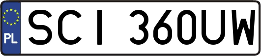 SCI360UW