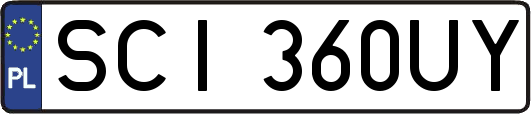SCI360UY