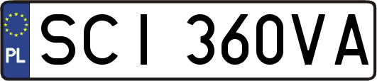 SCI360VA
