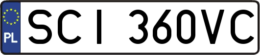 SCI360VC