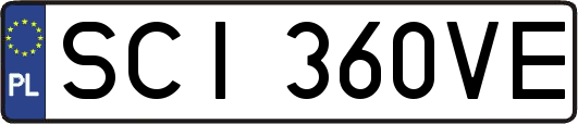 SCI360VE
