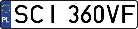 SCI360VF