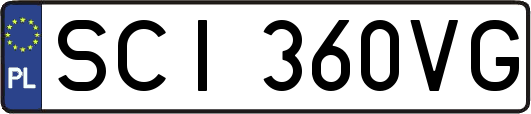 SCI360VG