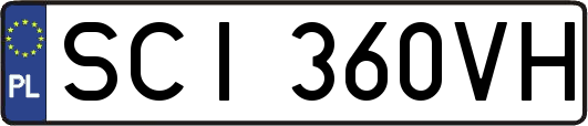 SCI360VH