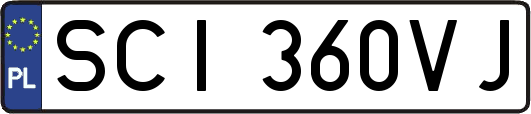 SCI360VJ