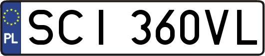 SCI360VL