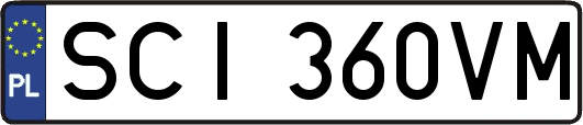 SCI360VM