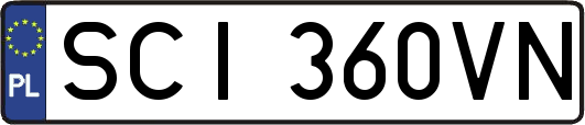 SCI360VN