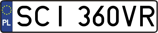 SCI360VR