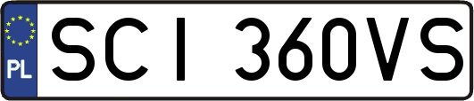 SCI360VS