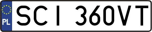 SCI360VT