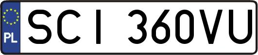 SCI360VU