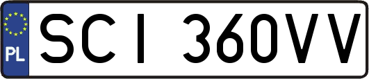 SCI360VV