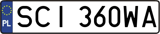 SCI360WA