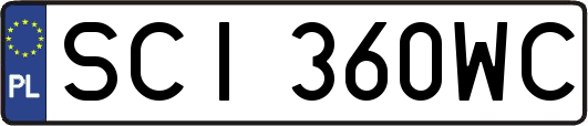 SCI360WC