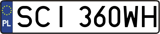 SCI360WH