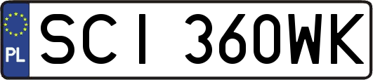 SCI360WK