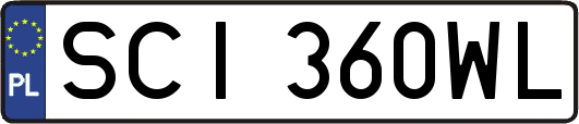 SCI360WL