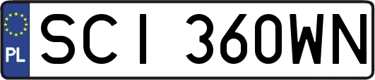 SCI360WN
