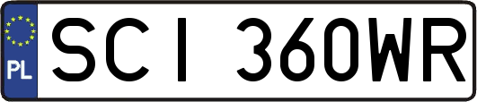 SCI360WR