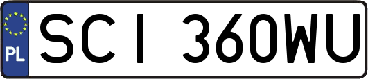 SCI360WU