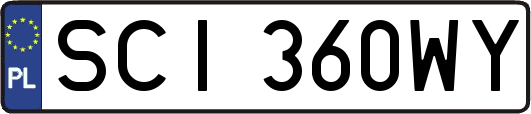 SCI360WY