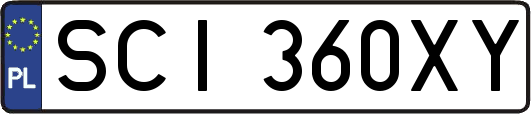 SCI360XY